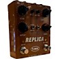 Used T-Rex Engineering Replica Delay Effect Pedal