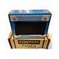 Used Empress Effects ParaEq with Boost EQ Pedal