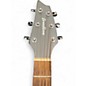 Used Breedlove Discovery S Concert LH Whiskey Burst Acoustic Electric Guitar