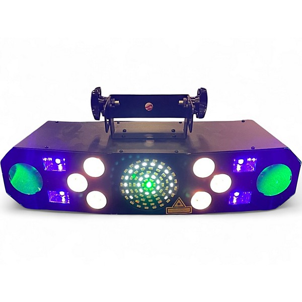 Used Eliminator Lighting Furious Five RG Lighting Effect