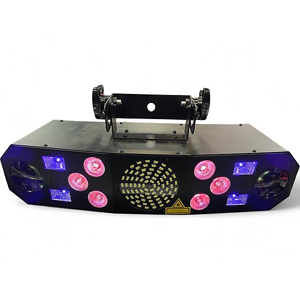 Used Eliminator Lighting Furious Five RG Lighting Effect