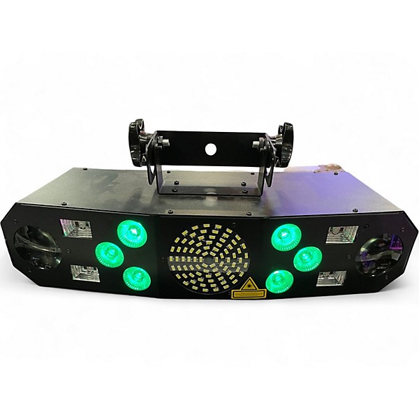 Used Eliminator Lighting Furious Five RG Lighting Effect