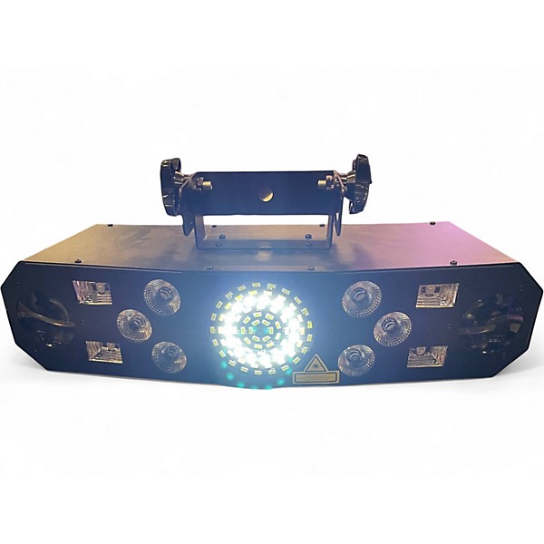 Used Eliminator Lighting Furious Five RG Lighting Effect