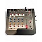 Used Allen & Heath zed 6 Unpowered Mixer