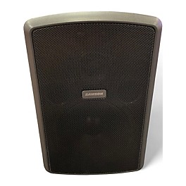 Used Samson Expedition Explor Powered Speaker