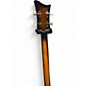 Used Hofner B-BASS ICON SERIES 3 Color Sunburst Electric Bass Guitar