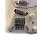 Used Ibanez chika Signature Electric Guitar White Electric Guitar