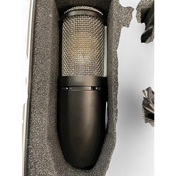 Used AKG P420 Project Studio Condenser Microphone