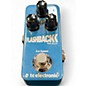 Used TC Electronic Flashback Mini Delay Effect Pedal thumbnail