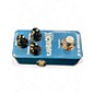 Used TC Electronic Flashback Mini Delay Effect Pedal