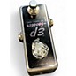 Used Xotic EP BOOSTER Effect Pedal