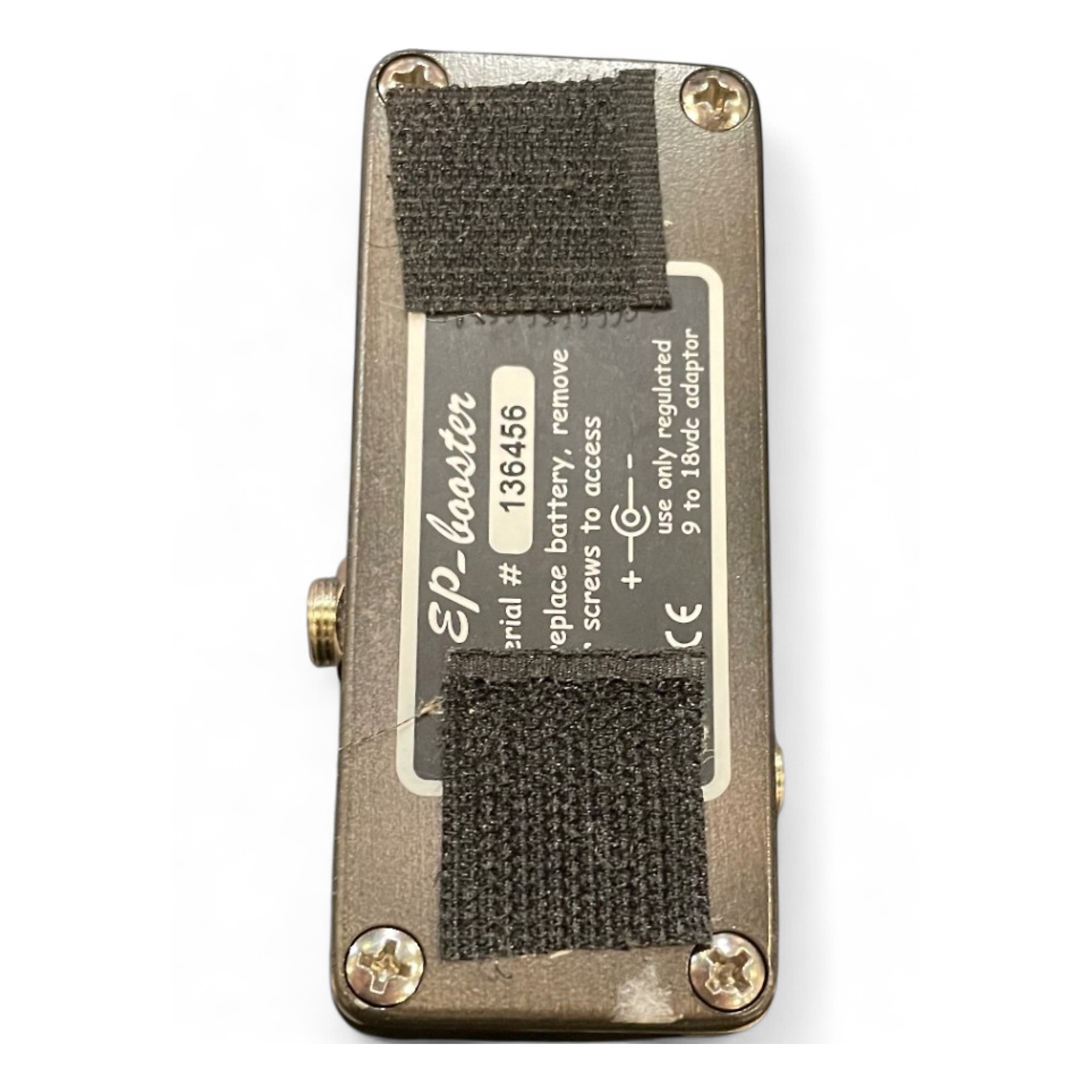 Used Xotic EP BOOSTER Effect Pedal | Guitar Center