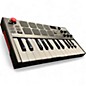 Used Akai Professional MPK MINI PLAY MIDI Controller thumbnail
