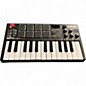 Used Akai Professional MPK MINI PLAY MIDI Controller
