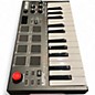 Used Akai Professional MPK MINI PLAY MIDI Controller