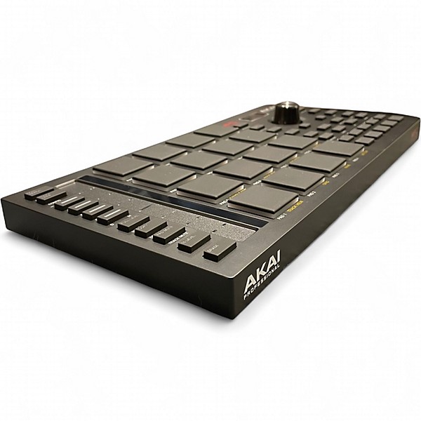 Used Akai Professional MPC STUDIO BLACK Production Controller