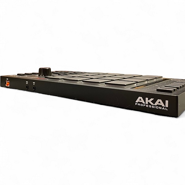 Used Akai Professional MPC STUDIO BLACK Production Controller
