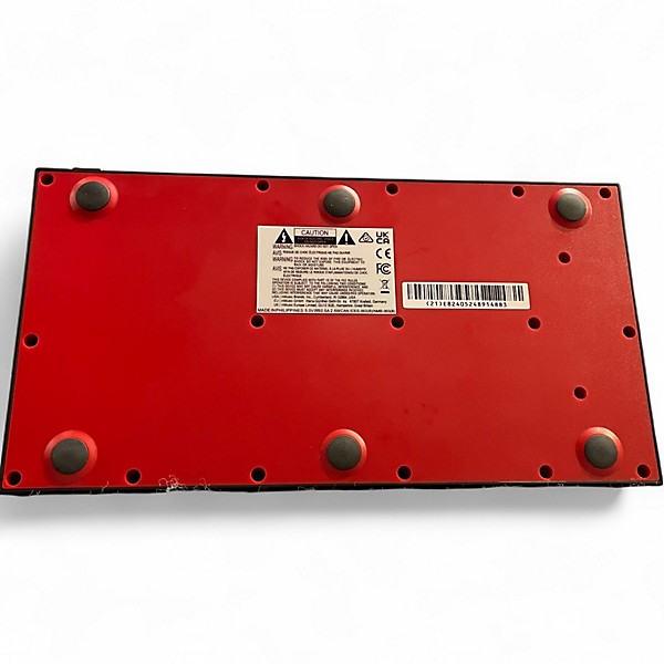 Used Akai Professional MPC STUDIO BLACK Production Controller