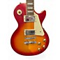 Used Epiphone 1959 Reissue Les Paul Standard Cherry Sunburst Solid Body Electric Guitar