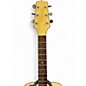 Used Takamine PT-006 Antique White Acoustic Electric Guitar