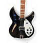 Used Rickenbacker 360/12V64 Jetglo Hollow Body Electric Guitar