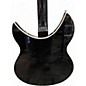 Used Rickenbacker 360/12V64 Jetglo Hollow Body Electric Guitar