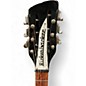 Used Rickenbacker 360/12V64 Jetglo Hollow Body Electric Guitar