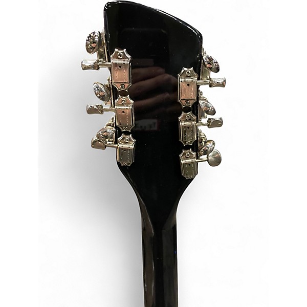 Used Rickenbacker 360/12V64 Jetglo Hollow Body Electric Guitar