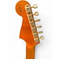 Used Fender CUSTOM SHOP JOURNEYMAN HST Gold Solid Body Electric Guitar