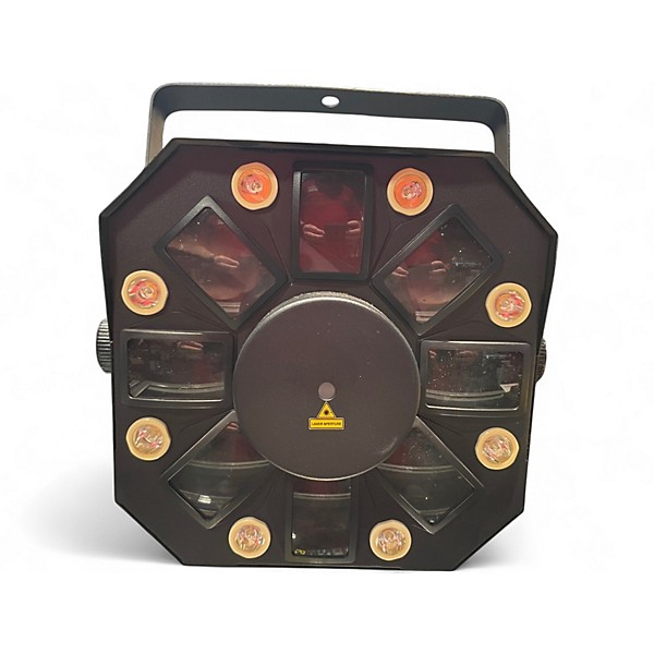 Used CHAUVET DJ Swarm 5FX Lighting Effect