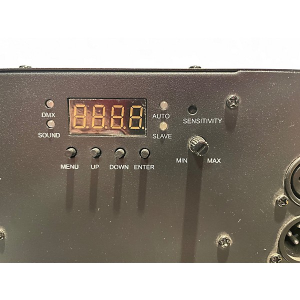 Used CHAUVET DJ Swarm 5FX Lighting Effect