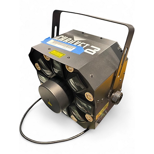 Used CHAUVET DJ Swarm 5FX Lighting Effect