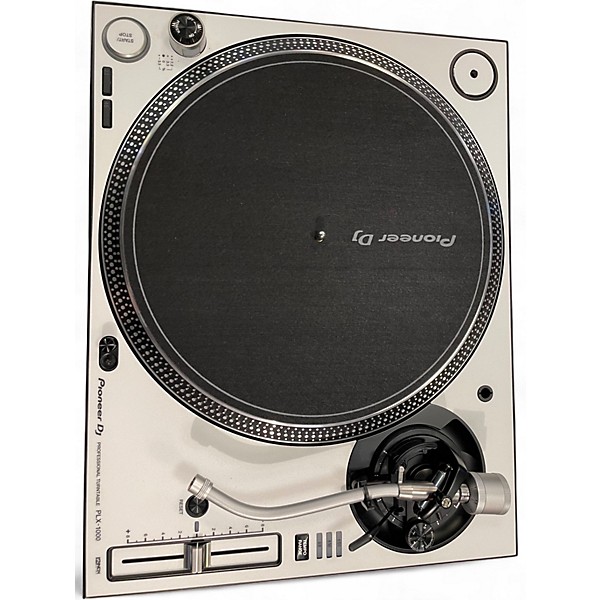 Used Pioneer DJ PLX-1000 Turntable