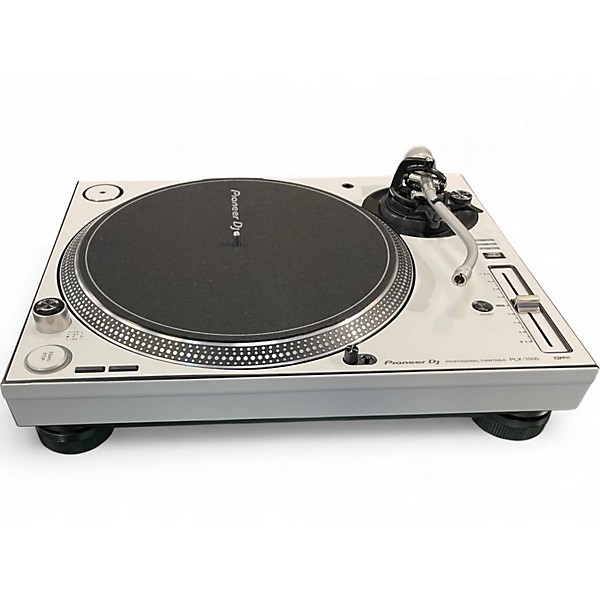 Used Pioneer DJ PLX-1000 Turntable