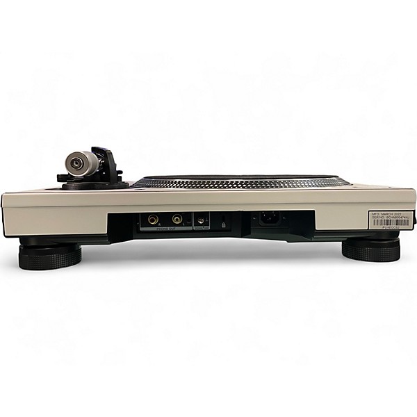 Used Pioneer DJ PLX-1000 Turntable
