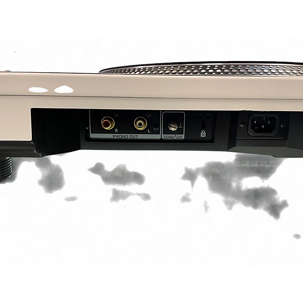 Used Pioneer DJ PLX-1000 Turntable