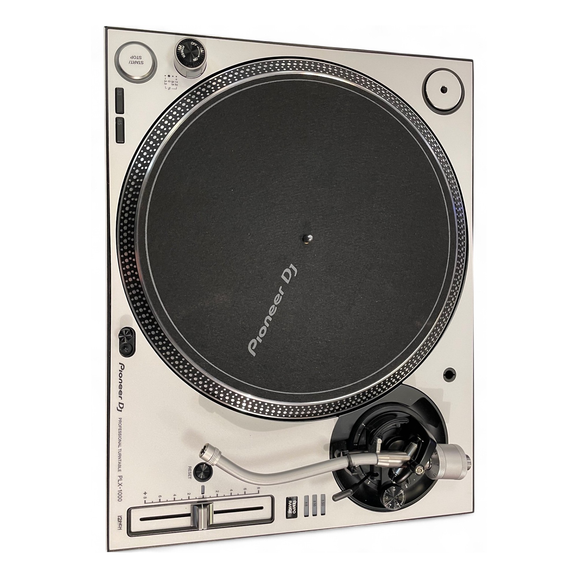 Used Pioneer DJ PLX-1000 Turntable | Guitar Center