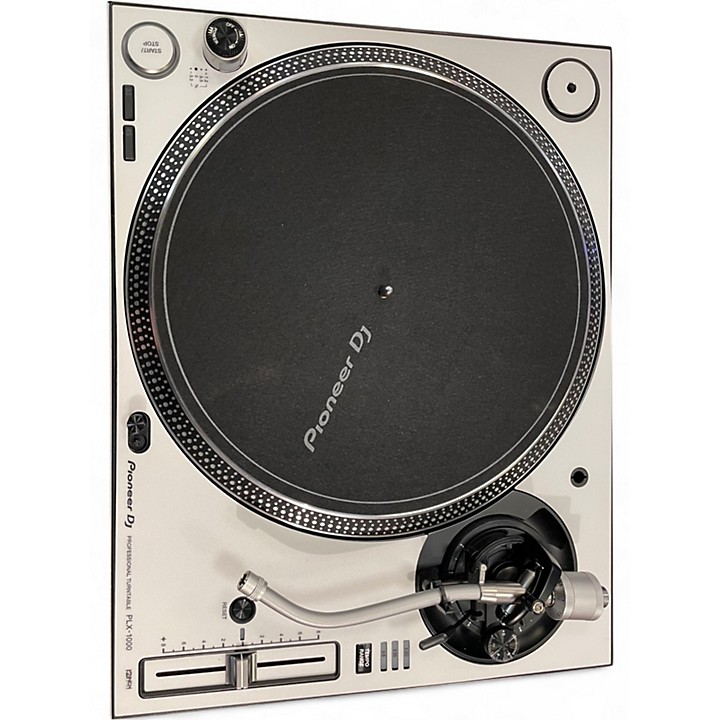 Used Pioneer DJ PLX-1000 Turntable | Guitar Center