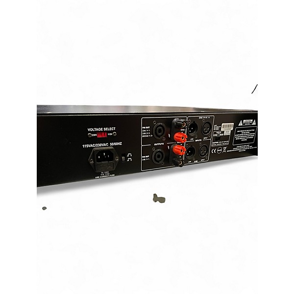 Used Avantone CLA-200 Power Amp