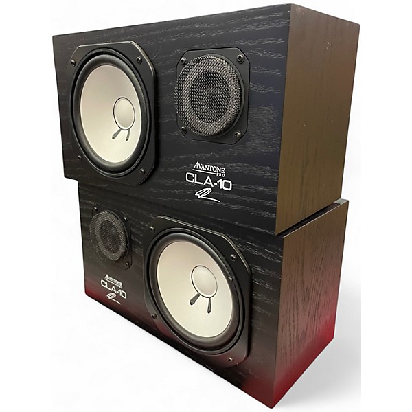 Used Avantone CLA-10 Unpowered Monitor