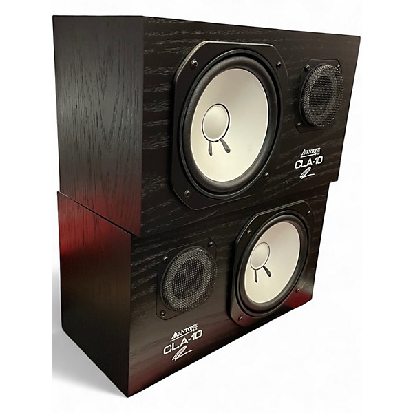 Used Avantone CLA-10 Unpowered Monitor