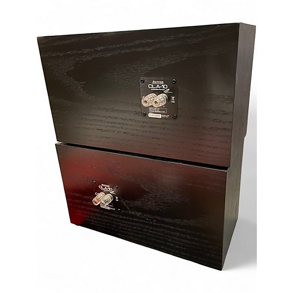 Used Avantone CLA-10 Unpowered Monitor