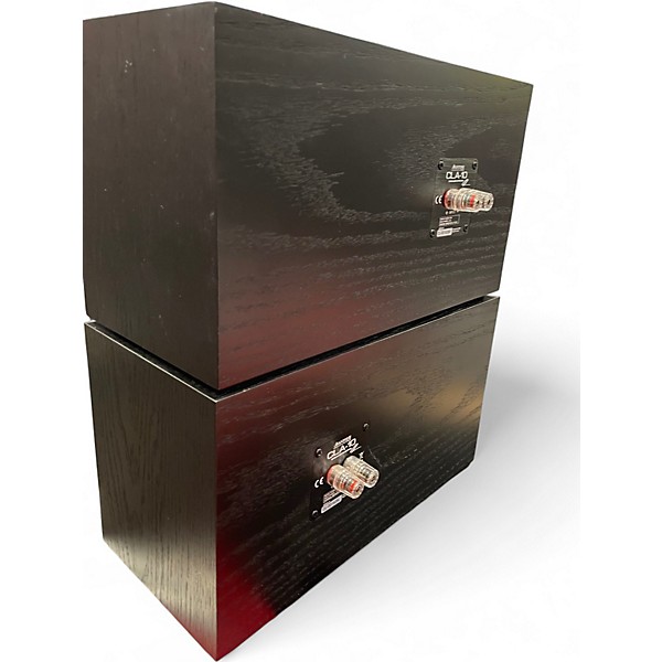 Used Avantone CLA-10 Unpowered Monitor