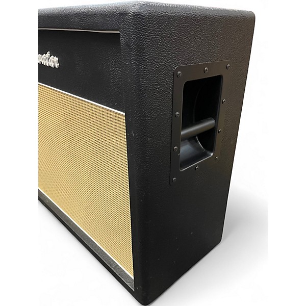 Used Avatar OS 212 3RD BACK Guitar Cabinet