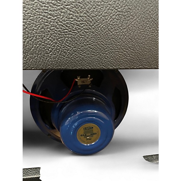 Used Avatar OS 212 3RD BACK Guitar Cabinet