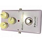 Used NUX ANALOG CHORUS Effect Pedal thumbnail