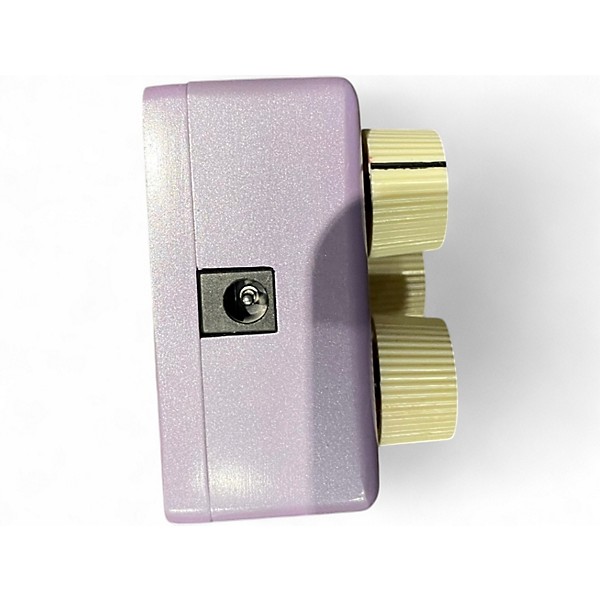 Used NUX ANALOG CHORUS Effect Pedal