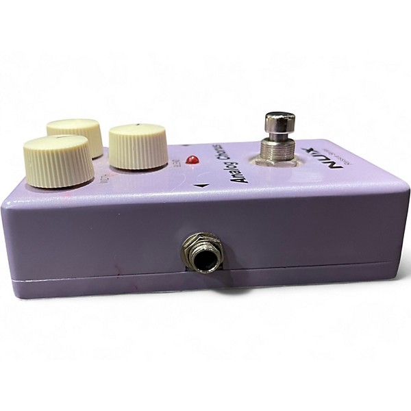 Used NUX ANALOG CHORUS Effect Pedal