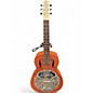 Used Gretsch Guitars G9210 Boxcar Square Neck Mahogany Resonator Guitar thumbnail