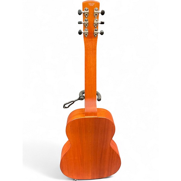 Used Gretsch Guitars G9210 Boxcar Square Neck Mahogany Resonator Guitar